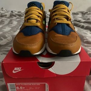 💥BN Boys Nike Air Hurrache Run💥